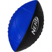 Футбольний М'яч Нерф 23 см NERF Pro Grip Football Hasbro F2864