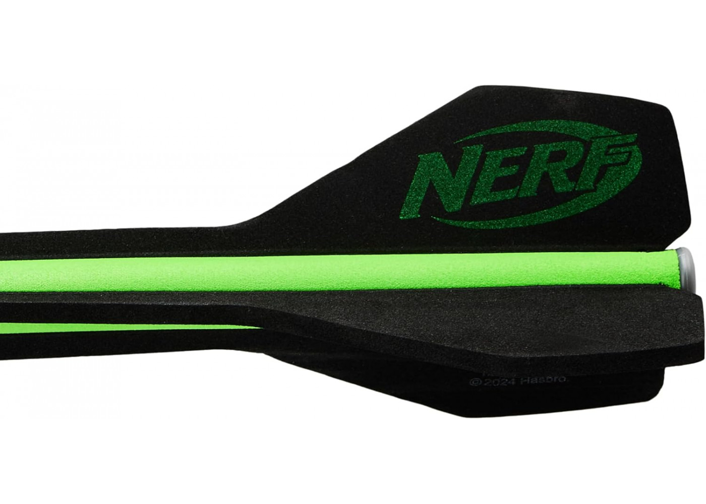 Nerf Метальний М'яч Sports Vortex Aero Howler Змагальна Гра на Вулиці Hasbro 82153