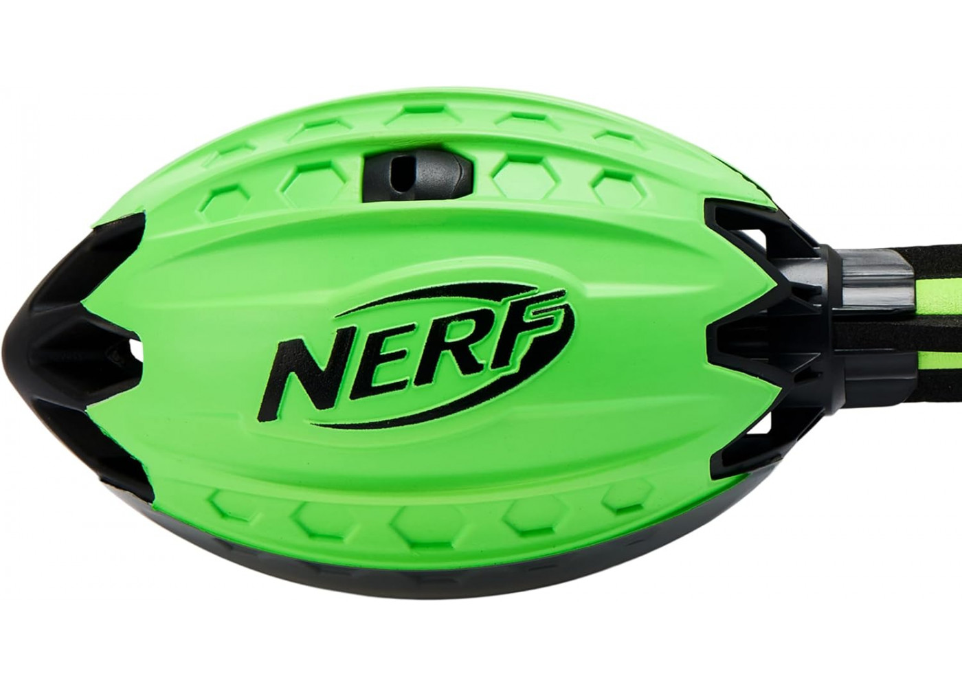 Nerf Метальний М'яч Sports Vortex Aero Howler Змагальна Гра на Вулиці Hasbro 82153