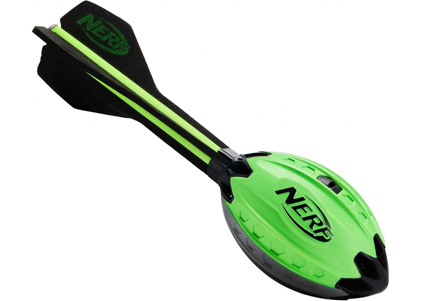 Nerf Метальний М'яч Sports Vortex Aero Howler Змагальна Гра на Вулиці Hasbro 82153