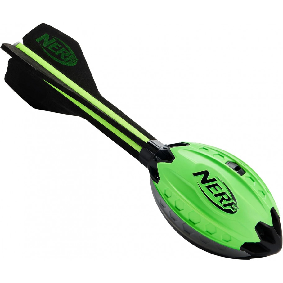 Nerf Метальний М'яч Sports Vortex Aero Howler Змагальна Гра на Вулиці Hasbro 82153