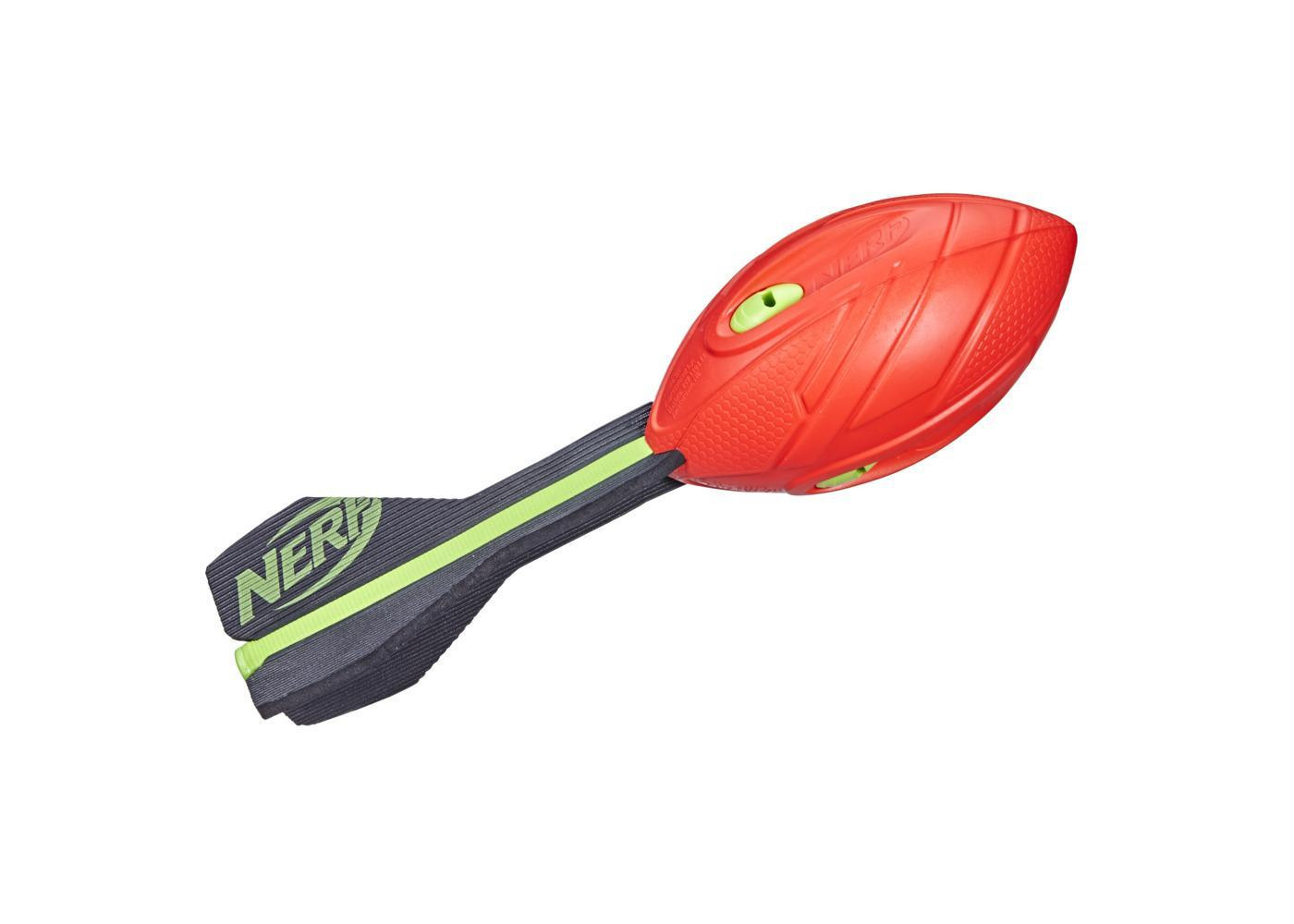 Метательный Аэро Мяч Нерф соревновательная игра на улице Sports Vortex Aero Howler Nerf Hasbro F2875