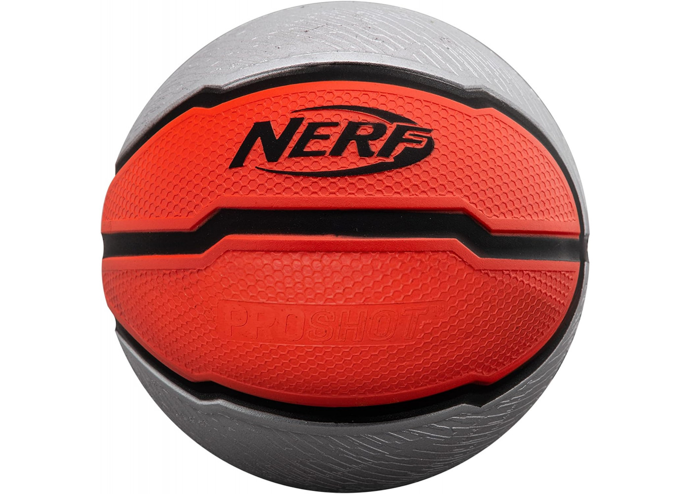 Набор Nerf Метательный Мяч 3 шт Nerf Sports Vortex Aero Howler Sports Ball Hasbro 92081