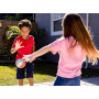 Набор Nerf Метательный Мяч 3 шт Nerf Sports Vortex Aero Howler Sports Ball Hasbro 92081
