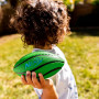 Набор Nerf Метательный Мяч 3 шт Nerf Sports Vortex Aero Howler Sports Ball Hasbro 92081