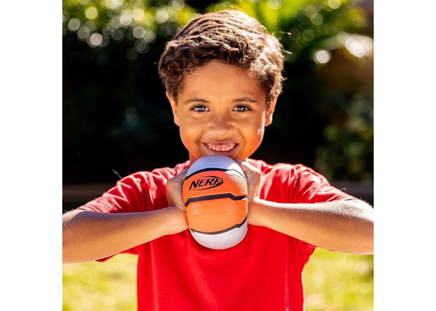 Набор Nerf Метательный Мяч 3 шт Nerf Sports Vortex Aero Howler Sports Ball Hasbro 92081