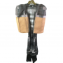 Костюм Майнкрафт Стив М 8-10 лет 1Steve Minecraft Cosplay Netherite Armor Costume Disguise M15615
