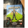 Костюм Майнкрафт Стив М 8-10 лет 1Steve Minecraft Cosplay Netherite Armor Costume Disguise M15615