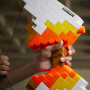 Моторизований Бластер Лук Майнкрафт Minecraft Nerf Sabrewing Hasbro F4733