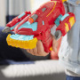 Бластер Нерф Железный Человек NERF Marvel Strikeshot Gauntlet Iron Man Hasbro F0266