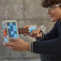 Молот Буревестник Майнкрафт Minecraft Nerf Stormlander Hammer Hasbro F4416