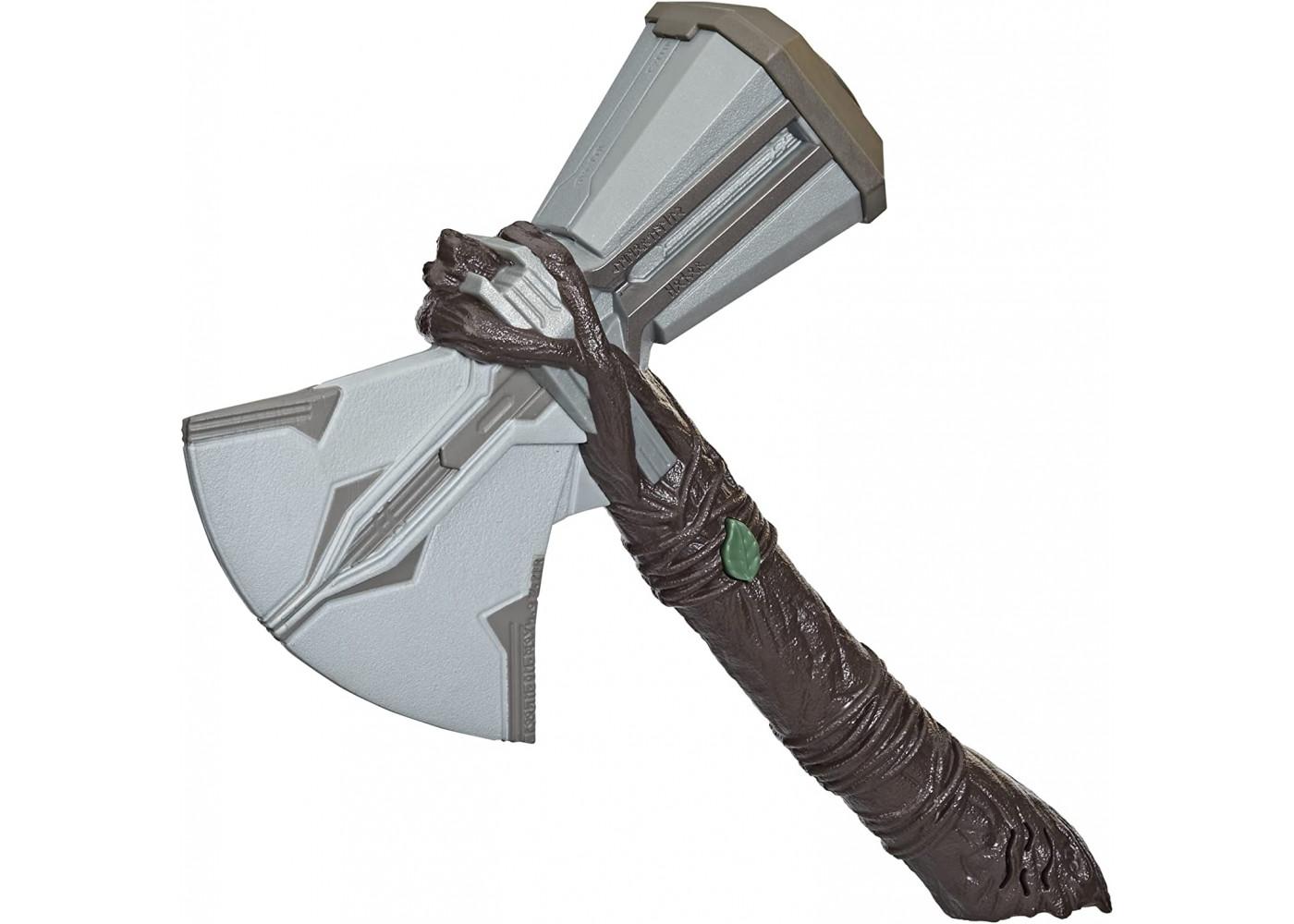 Молот Тора Секира со Звуком Грома Marvel Thor Stormbreaker Hasbro F3357