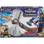 Молот Тора Секира со Звуком Грома Marvel Thor Stormbreaker Hasbro F3357