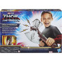Молот Тора Секира со Звуком Грома Marvel Thor Stormbreaker Hasbro F3357