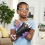 Nerf Бластер Рукавичка Кігті Чорна Пантера Black Panther Sabre Claw Blaster Hasbro F6678