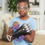 Nerf Бластер Рукавичка Кігті Чорна Пантера Black Panther Sabre Claw Blaster Hasbro F6678