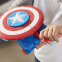 Nerf Стреляющий Щит Капитана Америки Captain America Shooting Shield Hasbro F0265