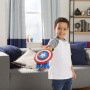 Nerf Стреляющий Щит Капитана Америки Captain America Shooting Shield Hasbro F0265