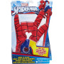 Перчатка Человека Паука со Звуком Spider-Man Hero FX Glove Hasbro B9762