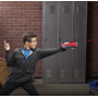 Веб Бластер Нерф Человек Паук Spider-Man NERF Marvel Web Blast Hasbro E7328