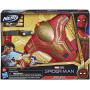 Бластер Нерф Человек Паук Spider-Man NERF Marvel Web Bolt Blast Hasbro F0237