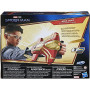 Бластер Нерф Человек Паук Spider-Man NERF Marvel Web Bolt Blast Hasbro F0237