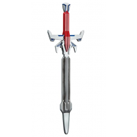 Меч Трансформера Оптимус Прайм 63 см Sword Transformers Optimus Prime Hasbro 22494