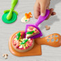 Игровой набор для лепки пластелин Печь для пиццы Play-Doh Kitchen Creations Pizza Oven Playset Hasbro F4373