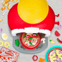 Игровой набор для лепки пластелин Печь для пиццы Play-Doh Kitchen Creations Pizza Oven Playset Hasbro F4373