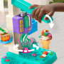 Ігровий Набір для Ліплення Плей До Райдужний Вихор Морозива Play-Doh Rainbow Swirl Ice Cream Hasbro G0028