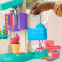 Ігровий Набір для Ліплення Плей До Райдужний Вихор Морозива Play-Doh Rainbow Swirl Ice Cream Hasbro G0028