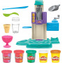 Ігровий Набір для Ліплення Плей До Райдужний Вихор Морозива Play-Doh Rainbow Swirl Ice Cream Hasbro G0028