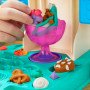 Ігровий Набір для Ліплення Плей До Райдужний Вихор Морозива Play-Doh Rainbow Swirl Ice Cream Hasbro G0028