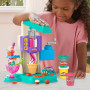Ігровий Набір для Ліплення Плей До Райдужний Вихор Морозива Play-Doh Rainbow Swirl Ice Cream Hasbro G0028