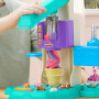 Ігровий Набір для Ліплення Плей До Райдужний Вихор Морозива Play-Doh Rainbow Swirl Ice Cream Hasbro G0028
