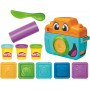 Набор Плей-До Фотографические развлечения Hasbro Play-Doh Photo Fun Starter Set G0502