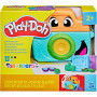 Набор Плей-До Фотографические развлечения Hasbro Play-Doh Photo Fun Starter Set G0502