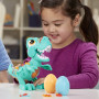Набір для Ліплення Плей До Динозавр Ті-Рекс Play-Doh Dino Crew Crunchin' T-Rex Hasbro F1504