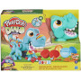 Набор для Лепки Плей До Динозавр Ти-Рекс Play-Doh Dino Crew Crunchin' T-Rex Hasbro F1504