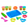 Набор для лепки Магазин печенья Play-Doh B0307