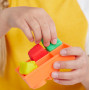 Игровой набор для лепки пластелин Плей До Блендер для Смузи Play-Doh Swirlin' Smoothies Blender Hasbro F9142