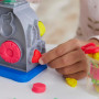 Игровой набор для лепки пластелин Плей До Блендер для Смузи Play-Doh Swirlin' Smoothies Blender Hasbro F9142