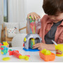 Игровой набор для лепки пластелин Плей До Блендер для Смузи Play-Doh Swirlin' Smoothies Blender Hasbro F9142