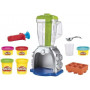 Игровой набор для лепки пластелин Плей До Блендер для Смузи Play-Doh Swirlin' Smoothies Blender Hasbro F9142