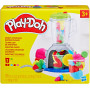 Игровой набор для лепки пластелин Плей До Блендер для Смузи Play-Doh Swirlin' Smoothies Blender Hasbro F9142