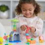 Игровой набор для лепки пластелин Плей До Блендер для Смузи Play-Doh Swirlin' Smoothies Blender Hasbro F9142