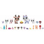 Адвент Календар Фігурок Домашніх Тварин Littlest Pet Shop Advent Calendar Hasbro F2181