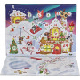 Адвент Календар Фігурок Домашніх Тварин Littlest Pet Shop Advent Calendar Hasbro F2181