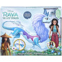 Дракон Сису для Ванной с Куклой Райя Disney's Raya and The Last Dragon Sisu Hasbro F2941