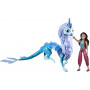 Дракон Сису для Ванной с Куклой Райя Disney's Raya and The Last Dragon Sisu Hasbro F2941